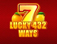 lucky 432 ways