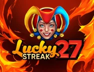lucky streak 27