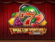 pinup fortune double