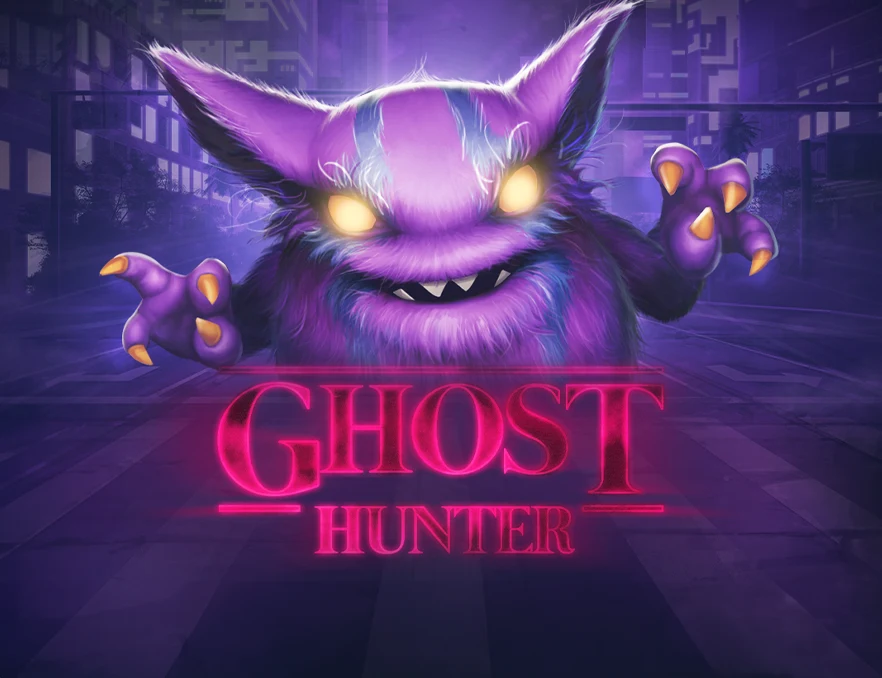 Ghost Hunter