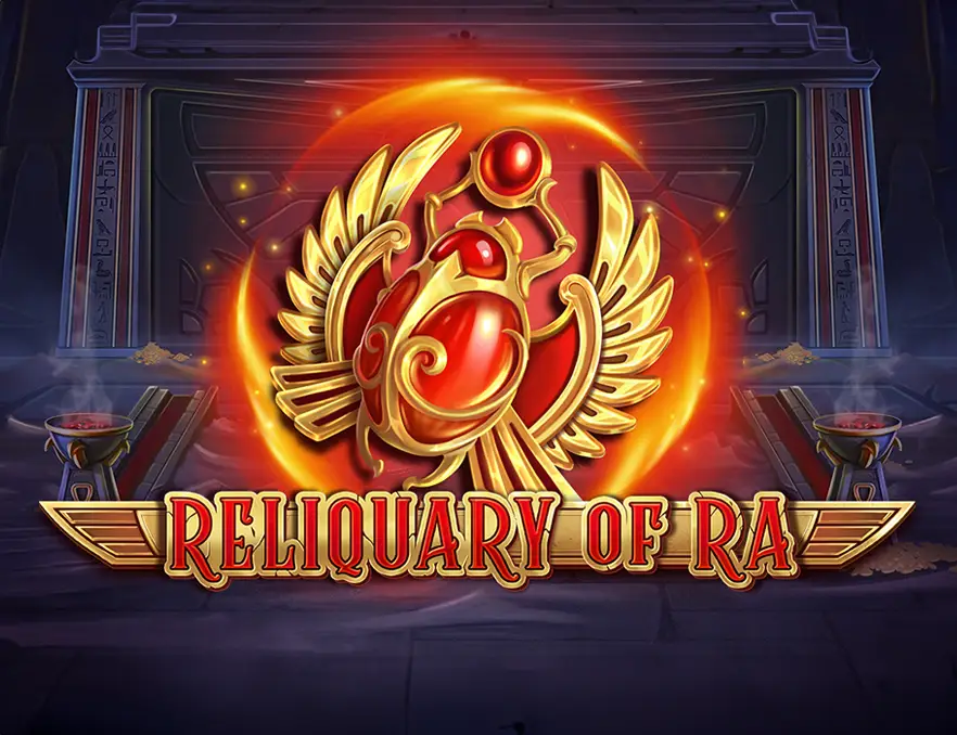 Reliquary of Ra