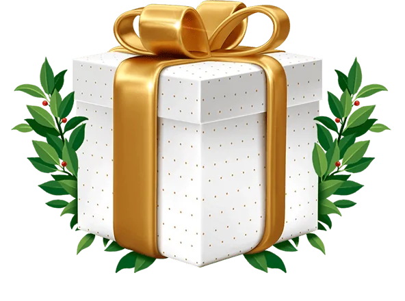 giftbox-PinUp Pin Up Giftbox