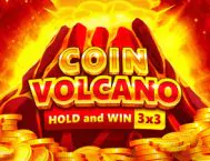Coin Volcano slot