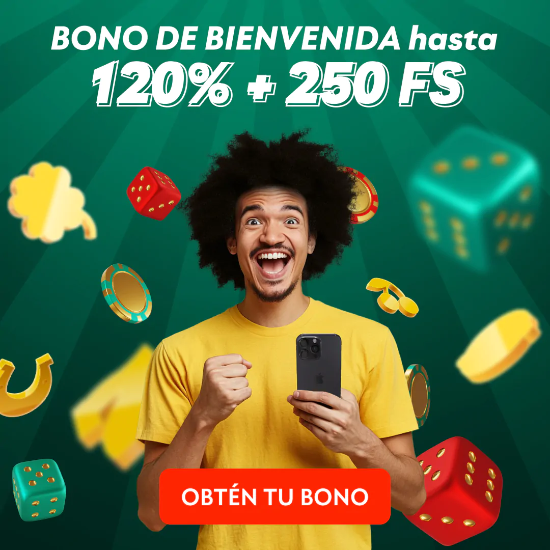 bono de Pin Up Casino Online