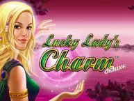 lucky lady's charm deluxe