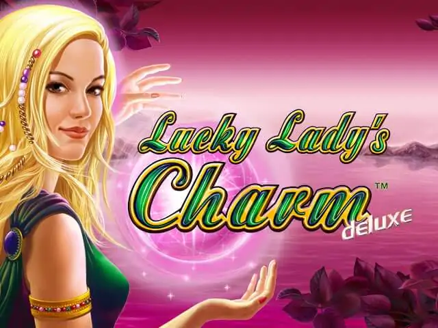 lucky lady's charm deluxe
