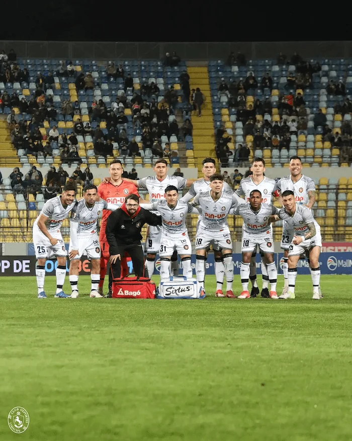 Club de Deportes Limache