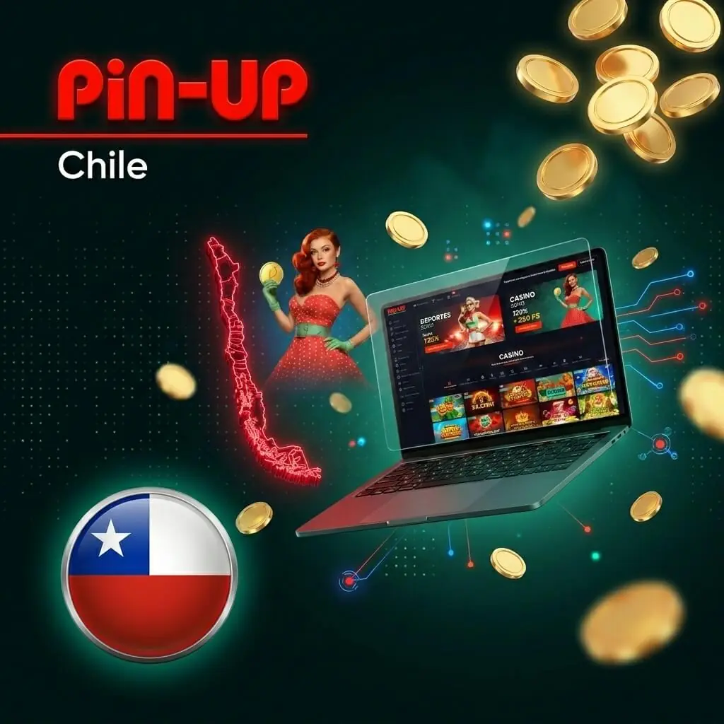 Acerca de Pin Up Chile