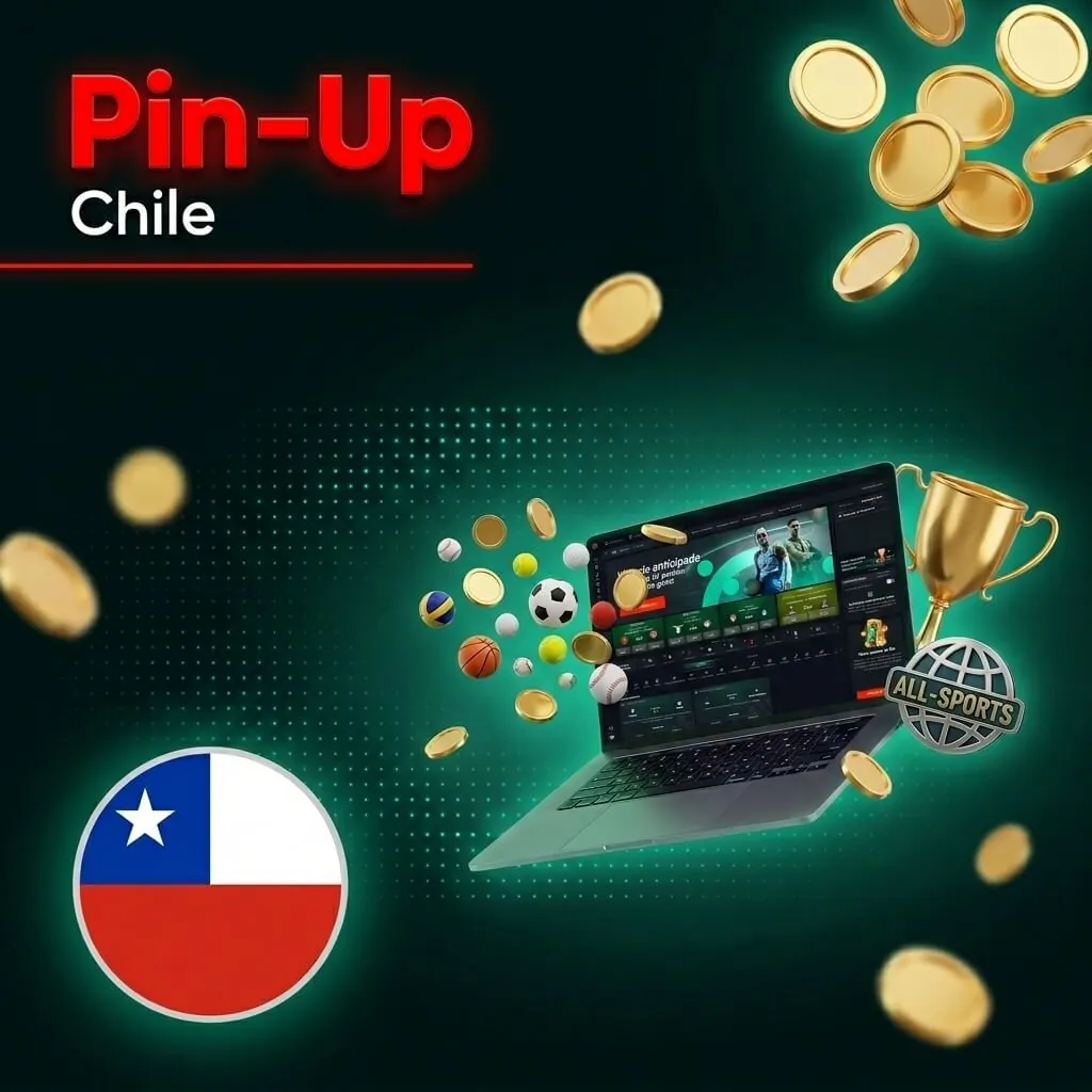 Mercado de apuestas de Pin Up
