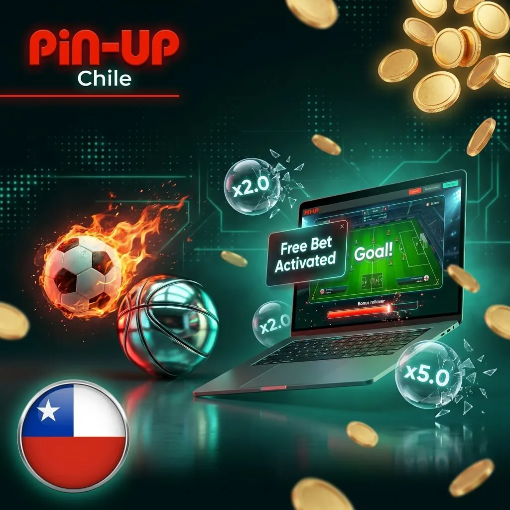 Programa de bonificación de apuestas deportivas