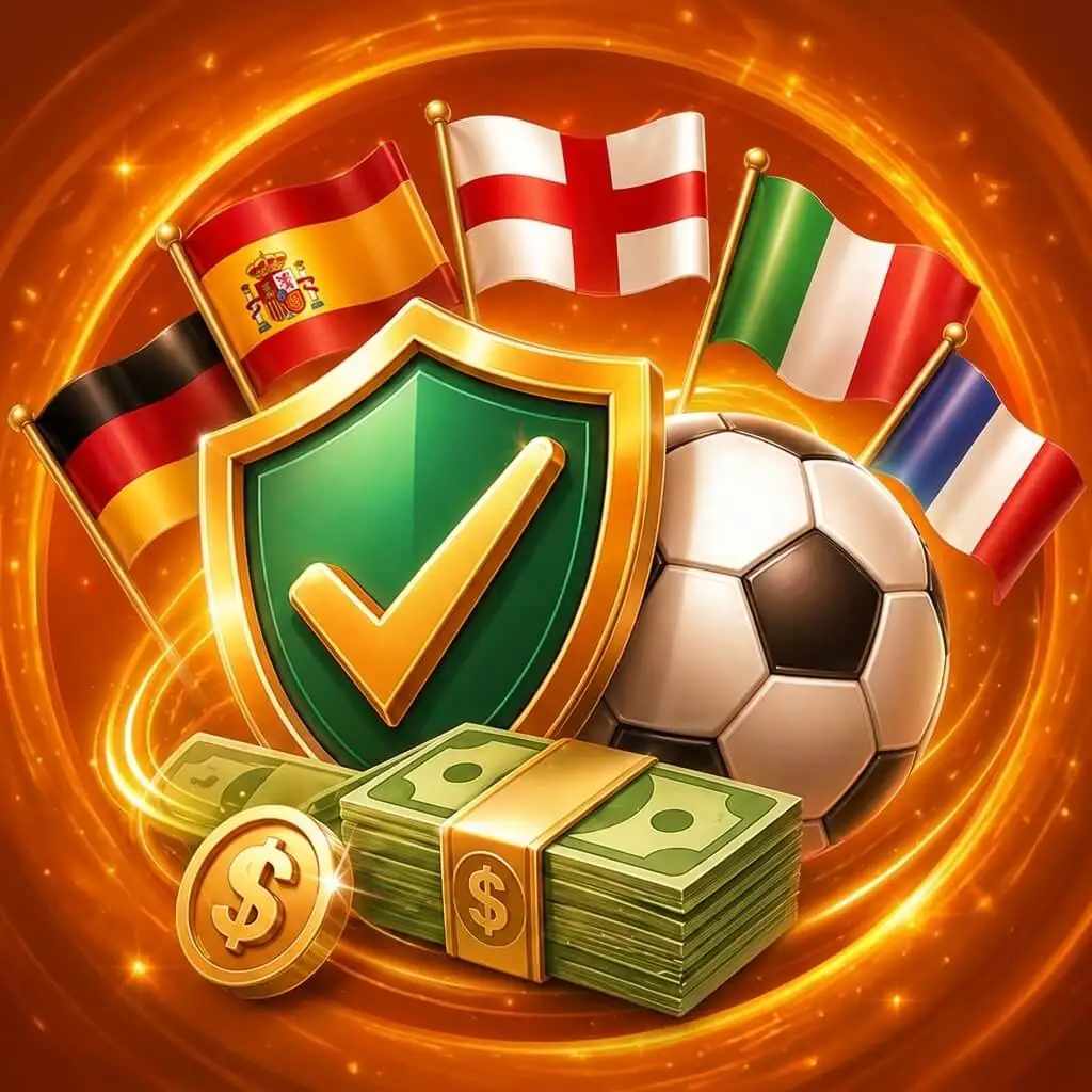 Seguro para el mejor futbol