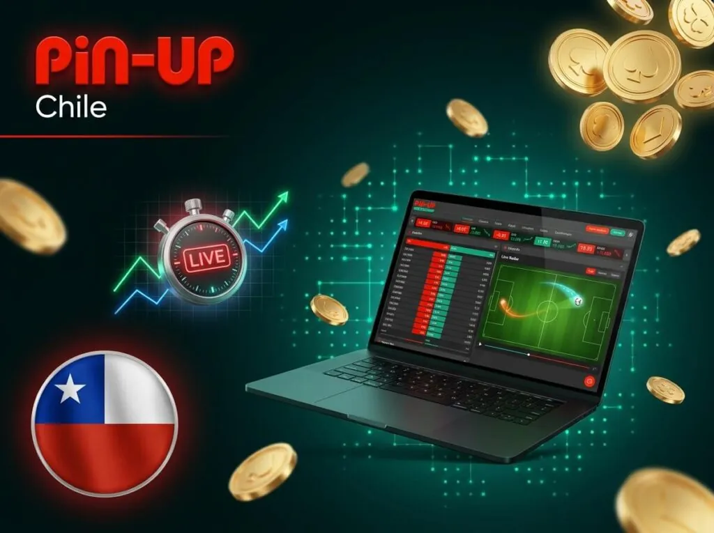 Apuestas en Vivo y Herramientas Especiales