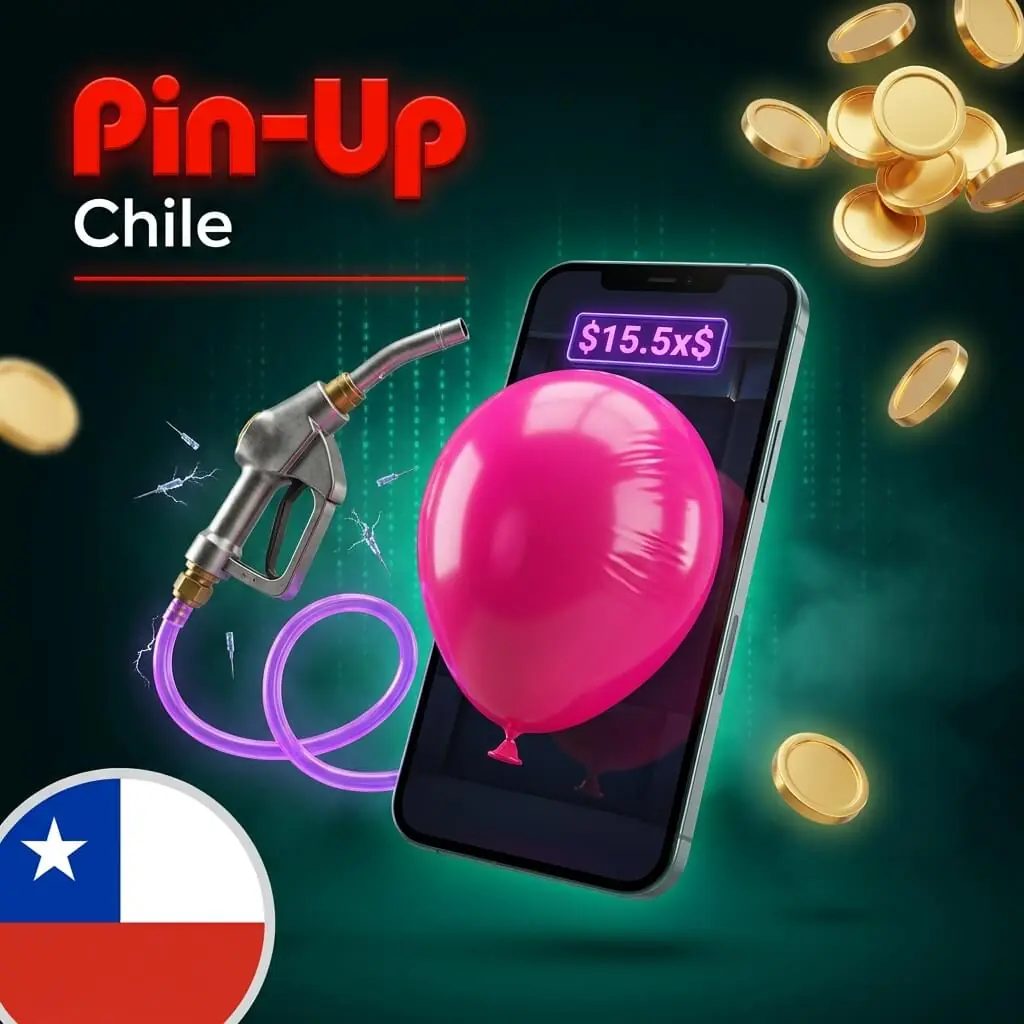 Balloon: Infla tus Ganancias al Máximo