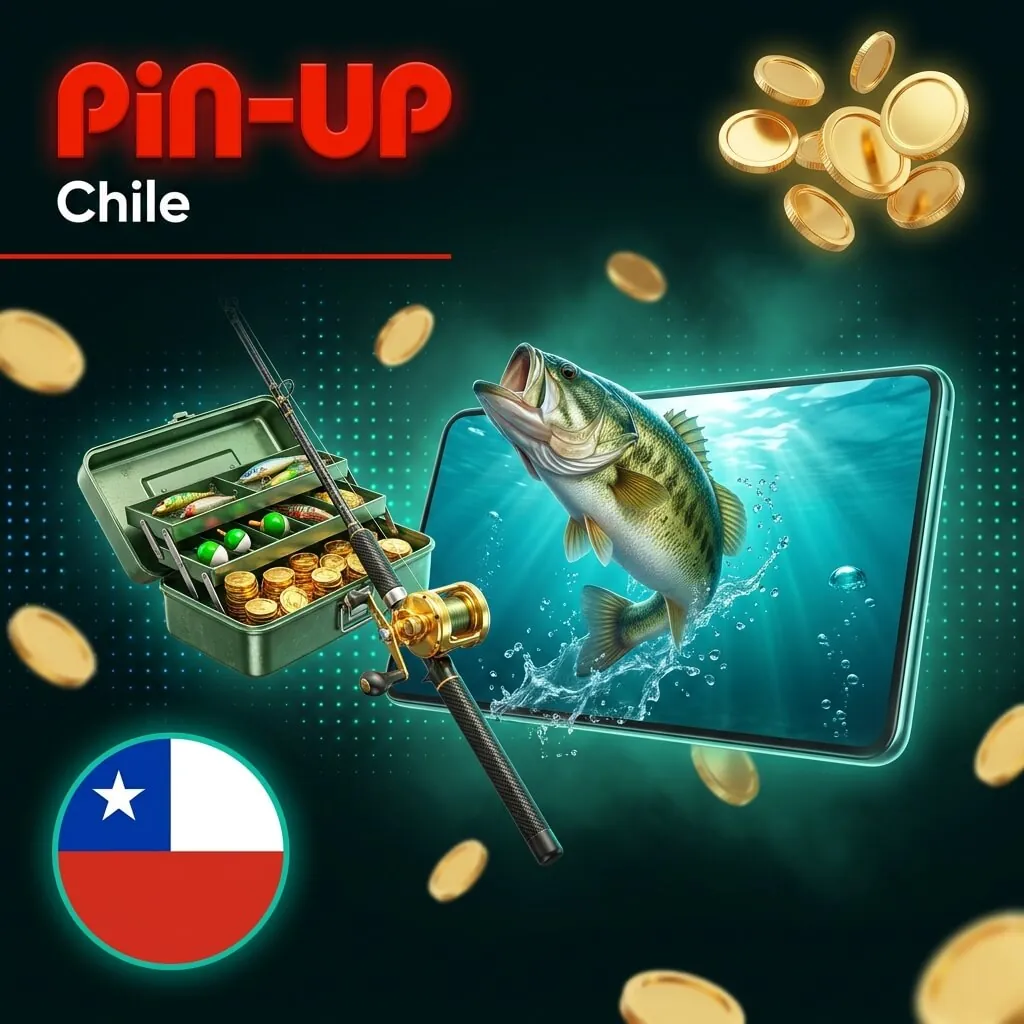Big Bass Bonanza: Pesca las Mayores Recompensas