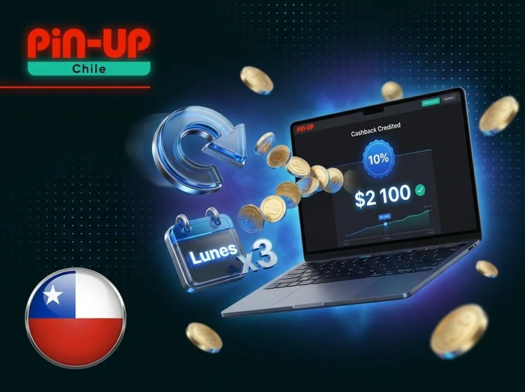 Cashback Semanal