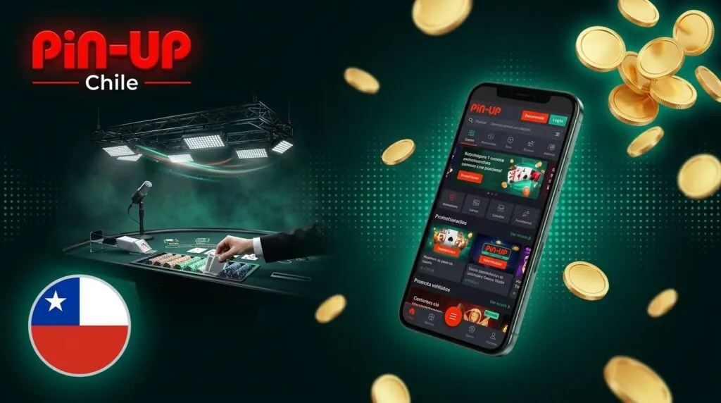 Casino en vivo con crupieres reales
