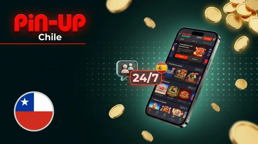 Chat en vivo 24/7 en español
