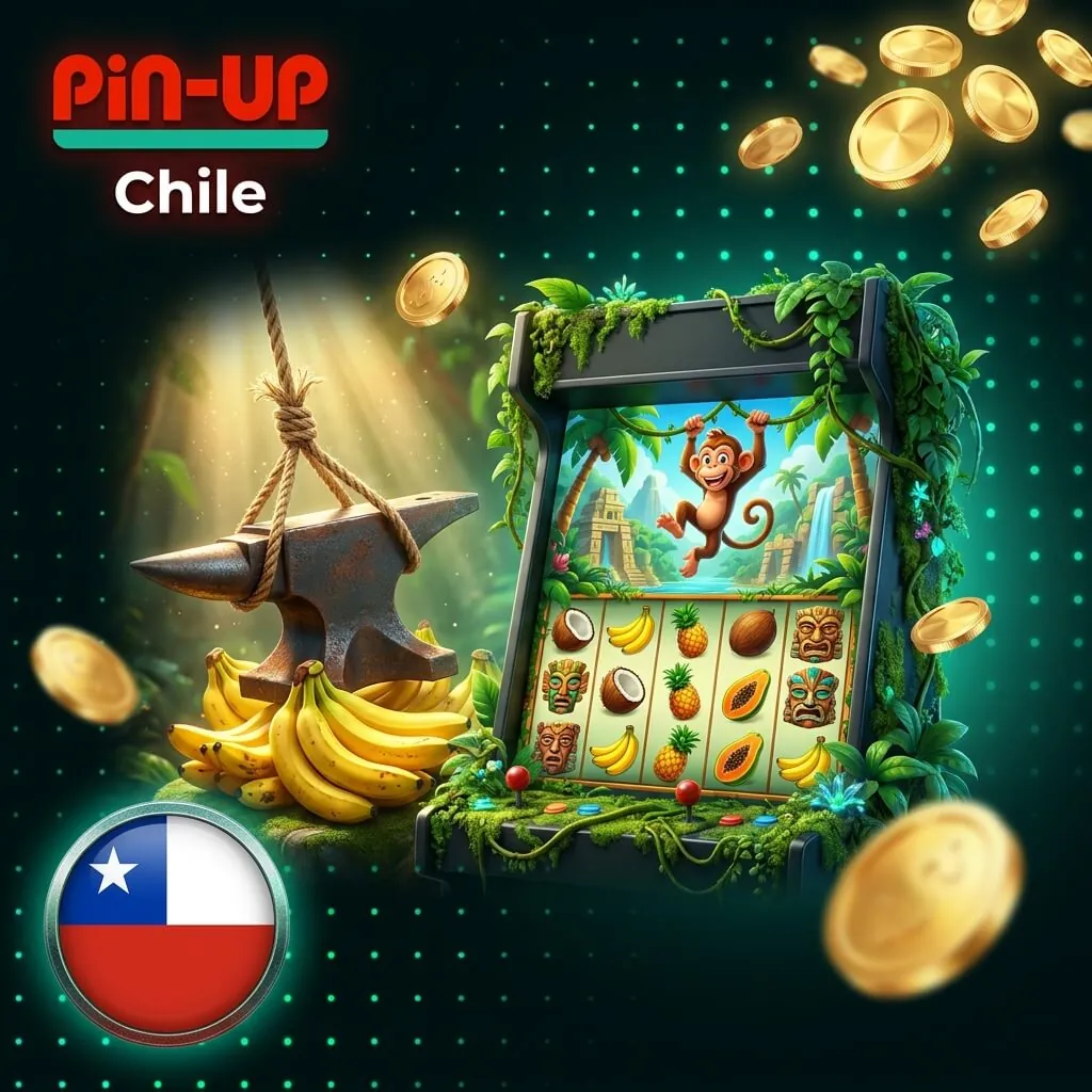 Crazy Monkey: Diversión Selvática con el Mono Loco