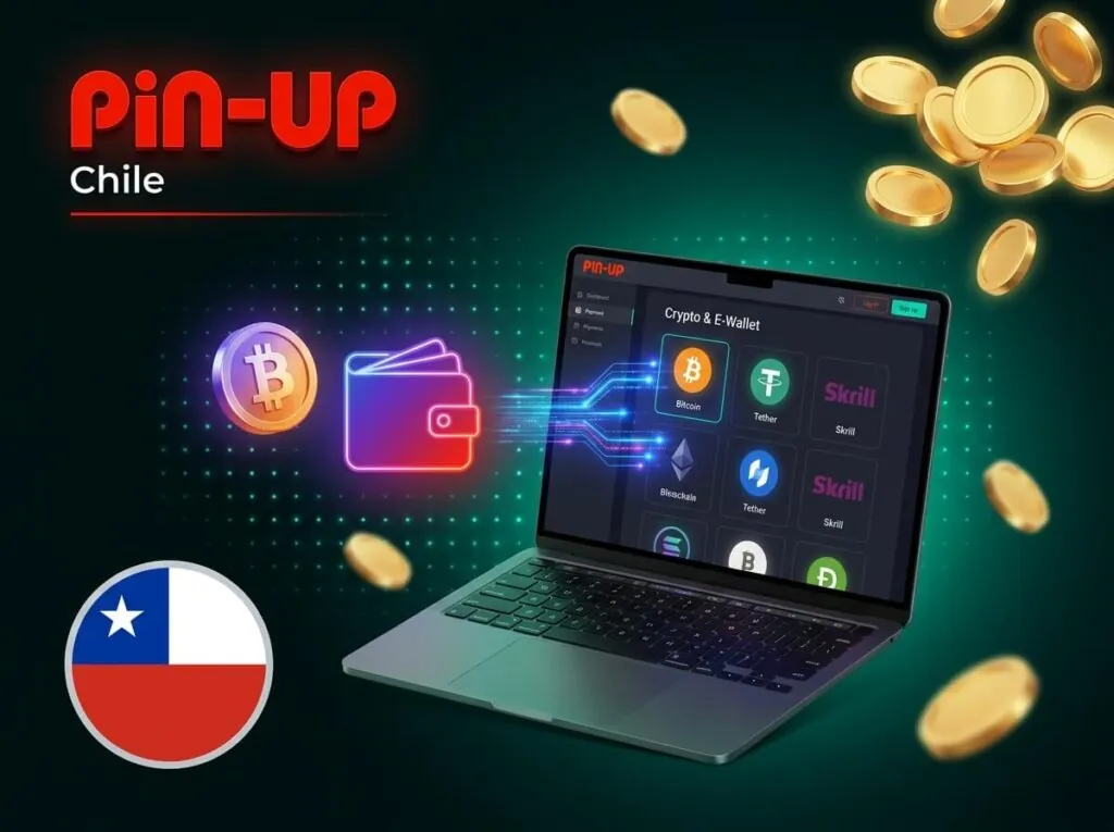 Criptomonedas y Billeteras Electrónicas (Astropay/Skrill)