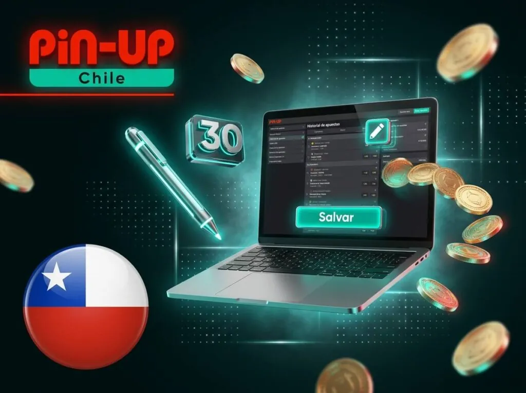 Editar apuestas