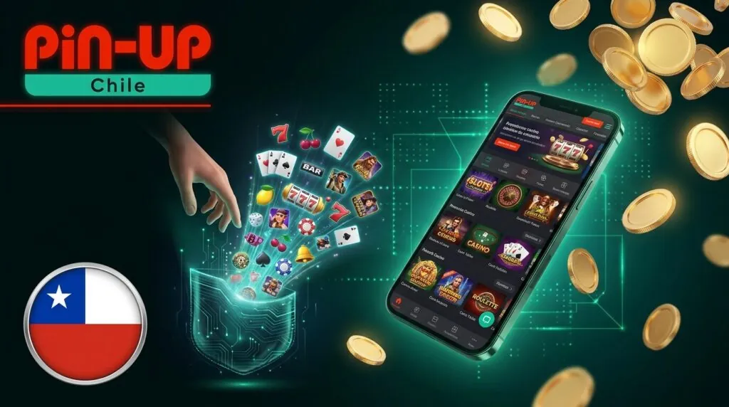 El catálogo de juegos en tu bolsillo