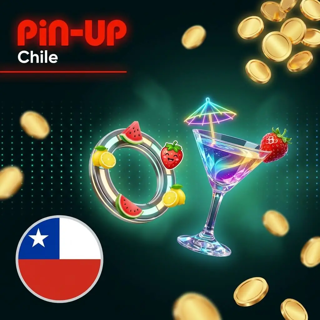 Fruit Cocktail: El Cóctel de Frutas más Famoso de Chile