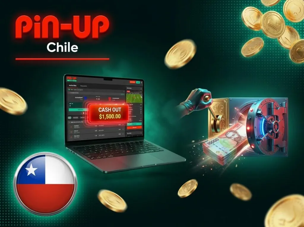 Función de Cash Out (Cierre Anticipado)