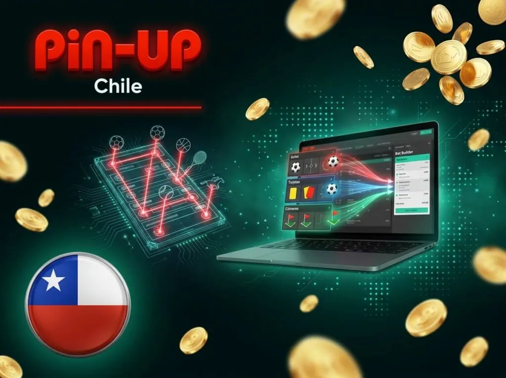 Generador de apuestas (Bet Builder)