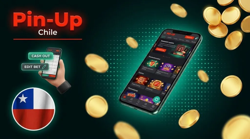 Herramientas de apuesta: Cash Out y Edit Bet desde la app