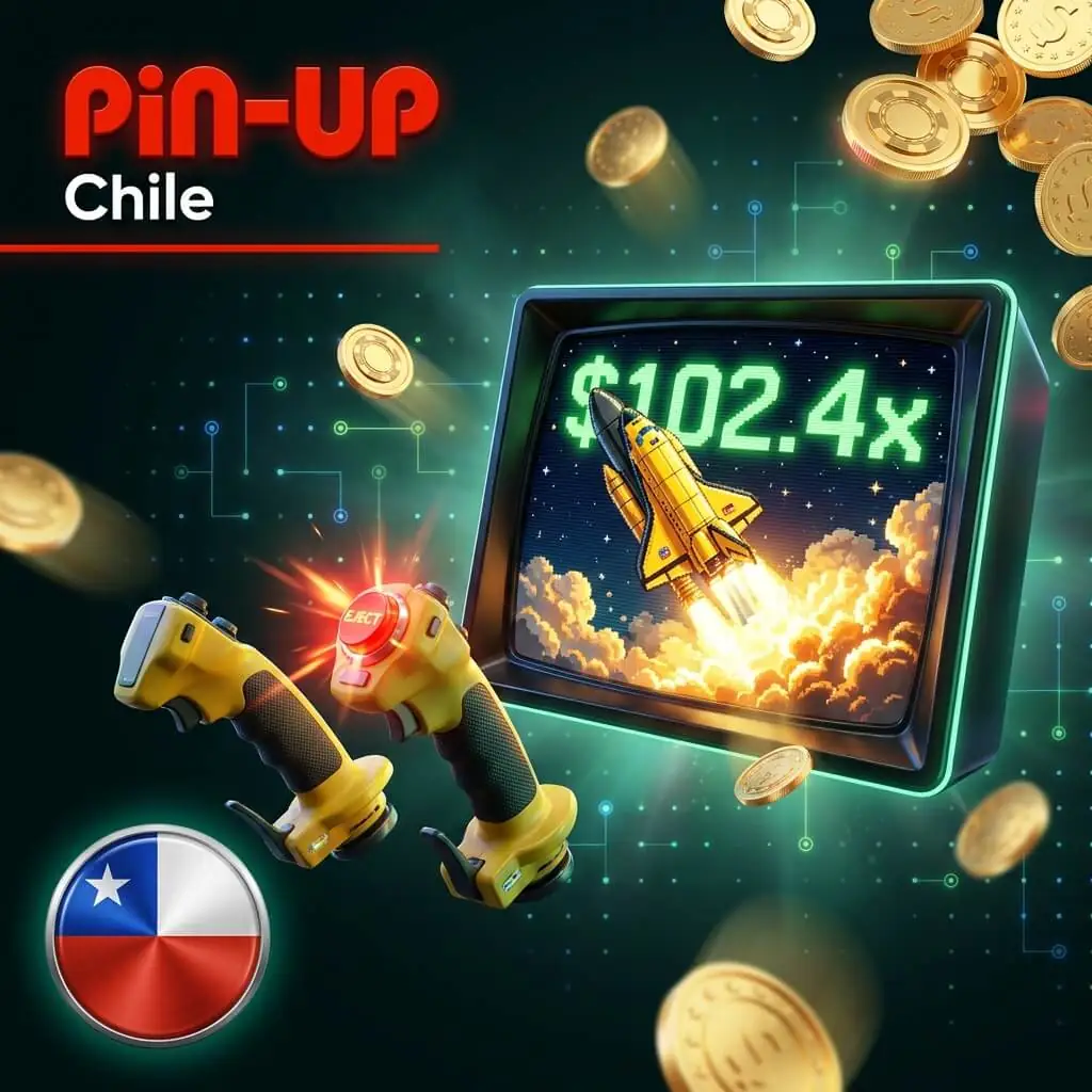 JetX: El Juego del Cohete que Conquista Chile