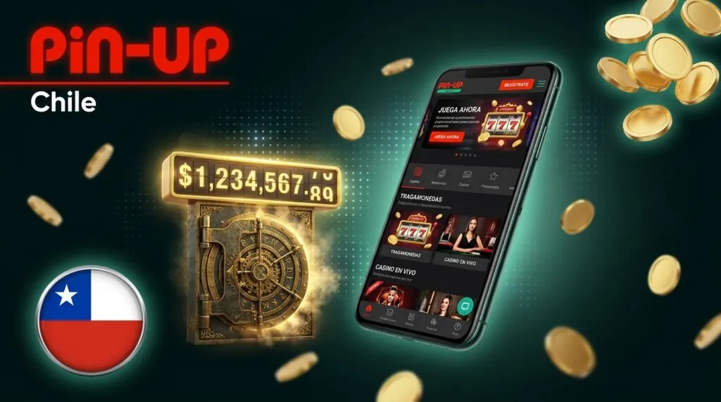 Juegos con Jackpot progresivo