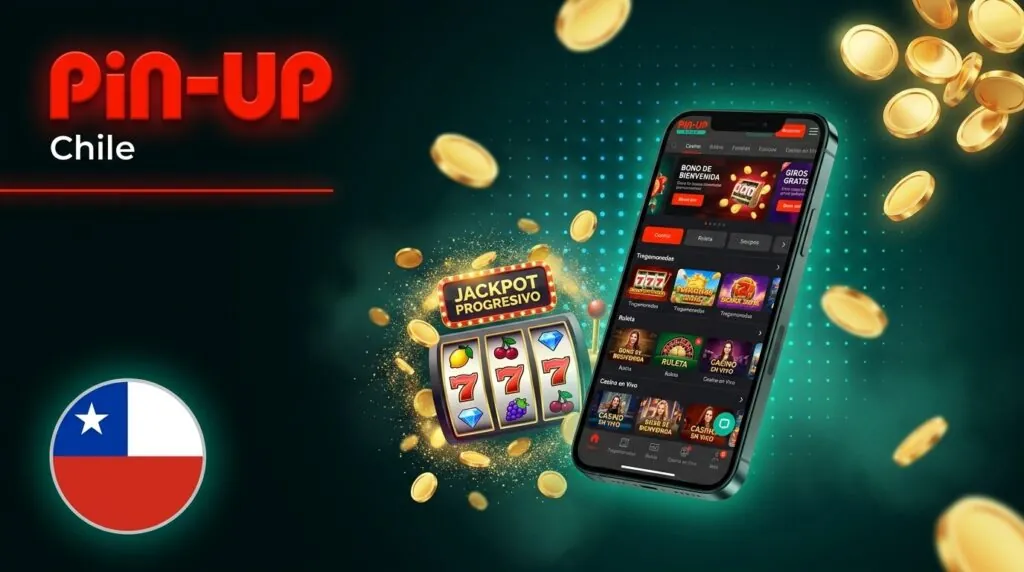 Las mejores Tragamonedas (Slots) móviles