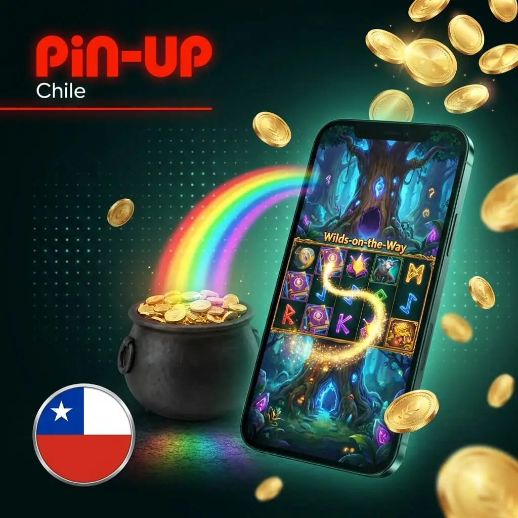 Leprechaun Riches: Encuentra el Tesoro al Final del Arcoíris