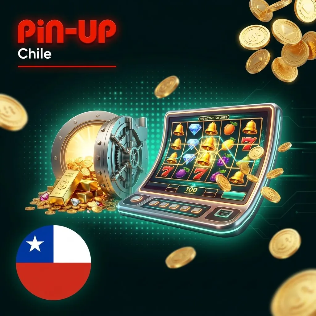 Mega Lucky 100: Máximo Potencial en cada Apuesta