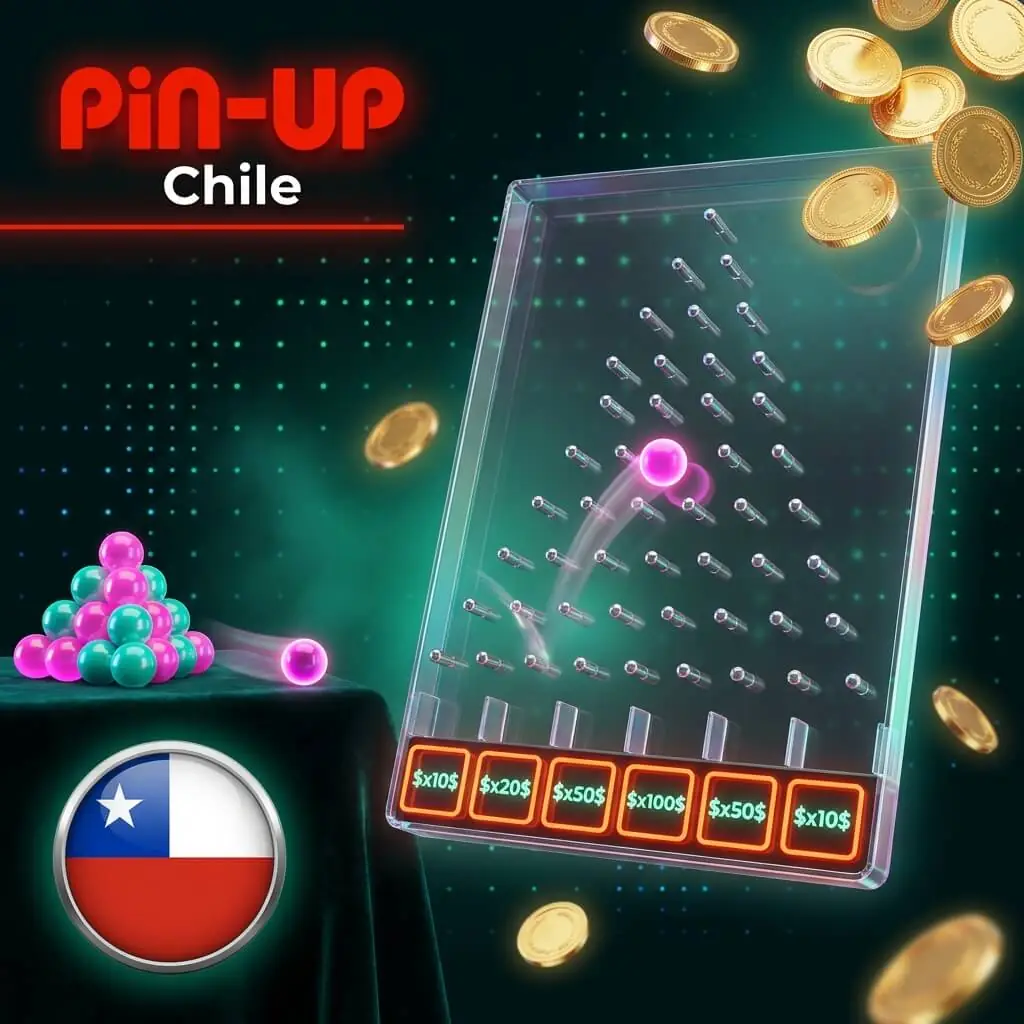 Plinko: El Clásico de las Bolas y Multiplicadores Instantáneos