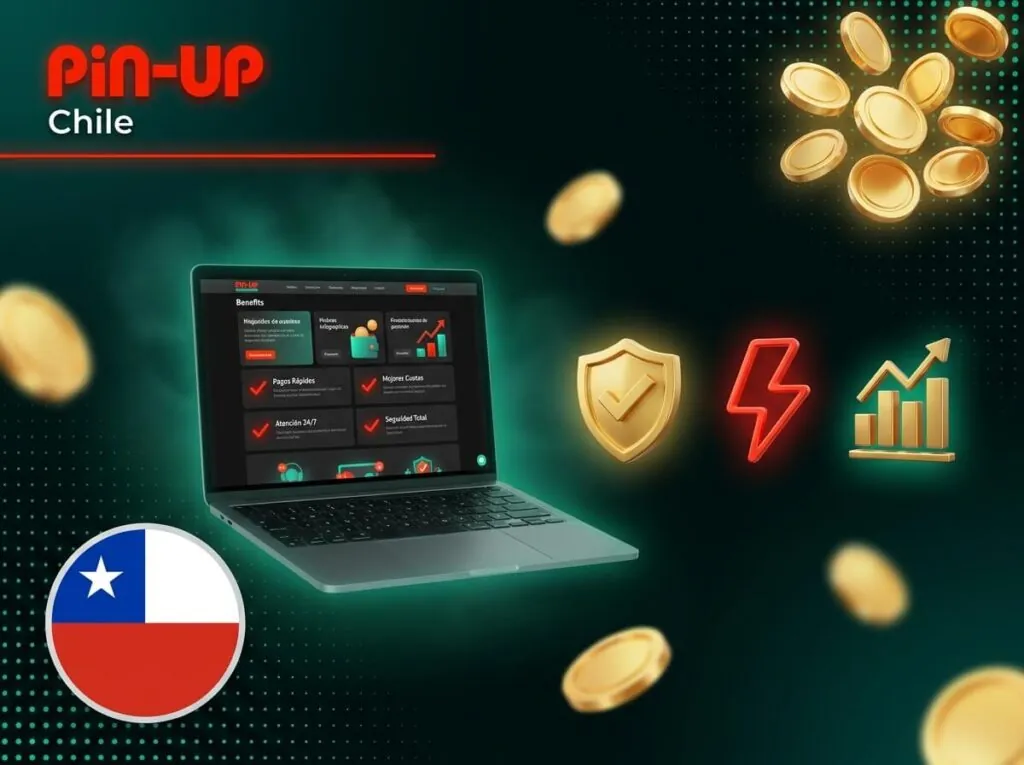¿Por qué elegir Pin Up Bet para tus apuestas deportivas?
