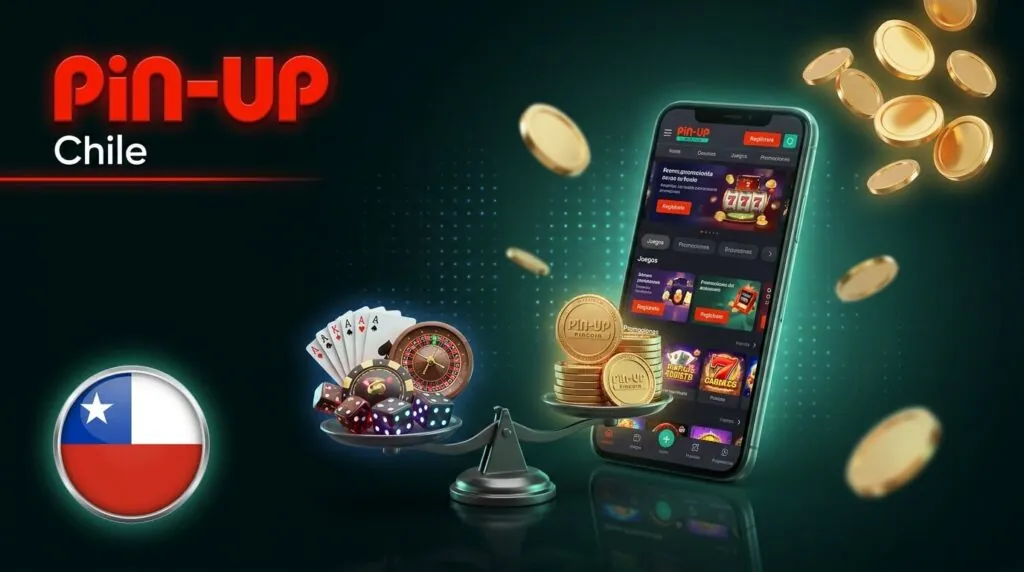 Programa de fidelidad: Acumulación de Pincoins desde el celular