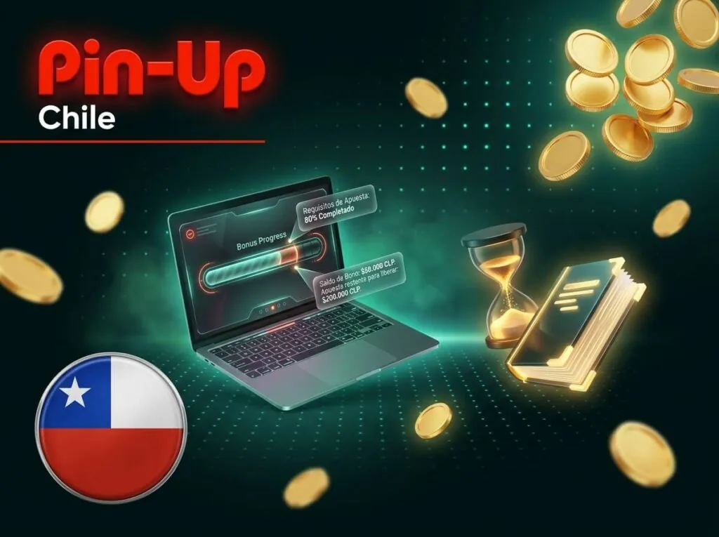 Requisitos de apuesta (Rollover) explicados
