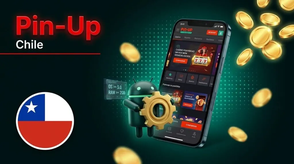 Requisitos mínimos para Android (Versión de OS y RAM)