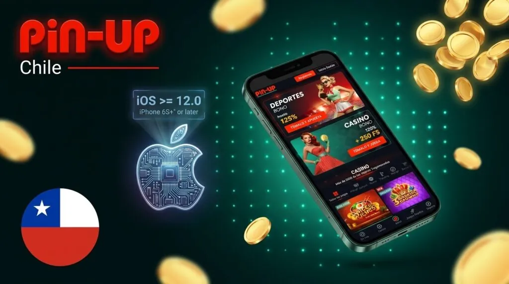 Requisitos para dispositivos iOS