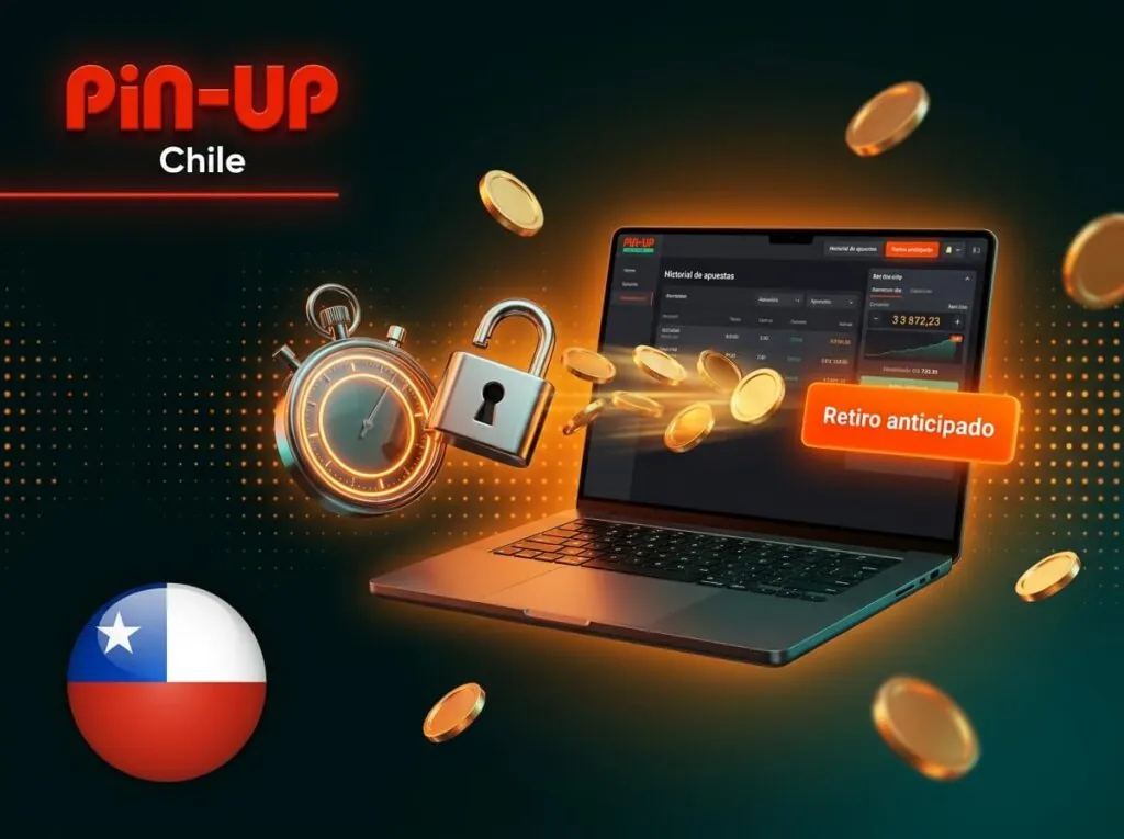 Retiro anticipado (Cash Out)