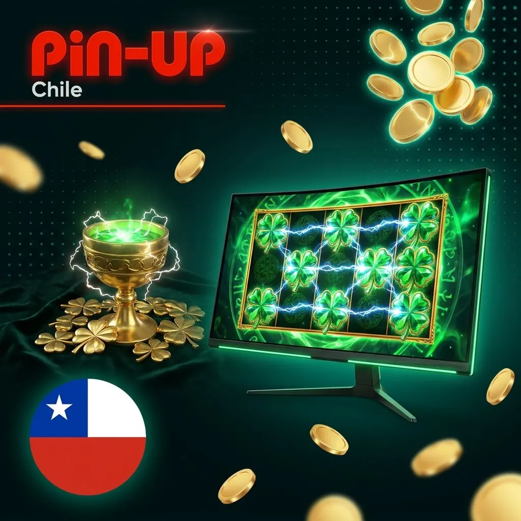 Supercharged Clovers: Tréboles de la Suerte Recargados