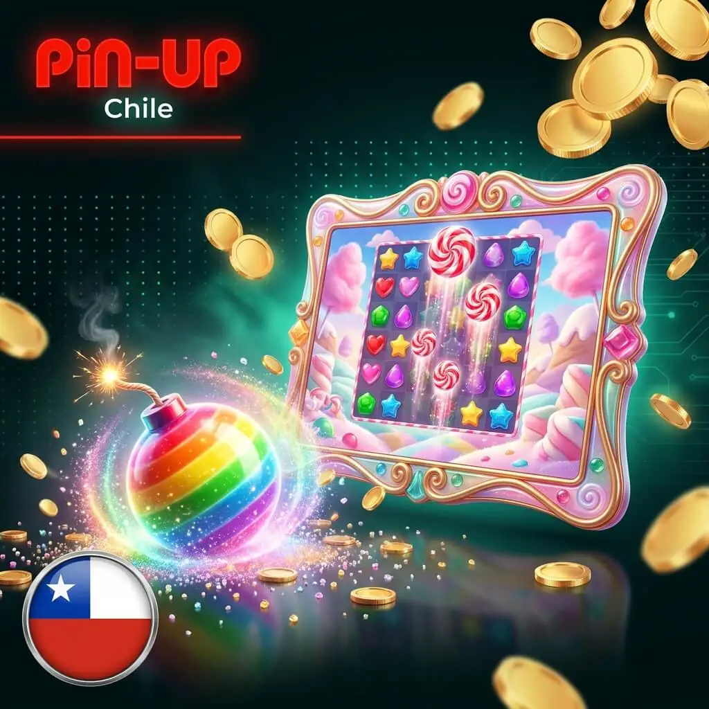 Sweet Bonanza: Un Mundo de Dulces y Cascadas de Premios