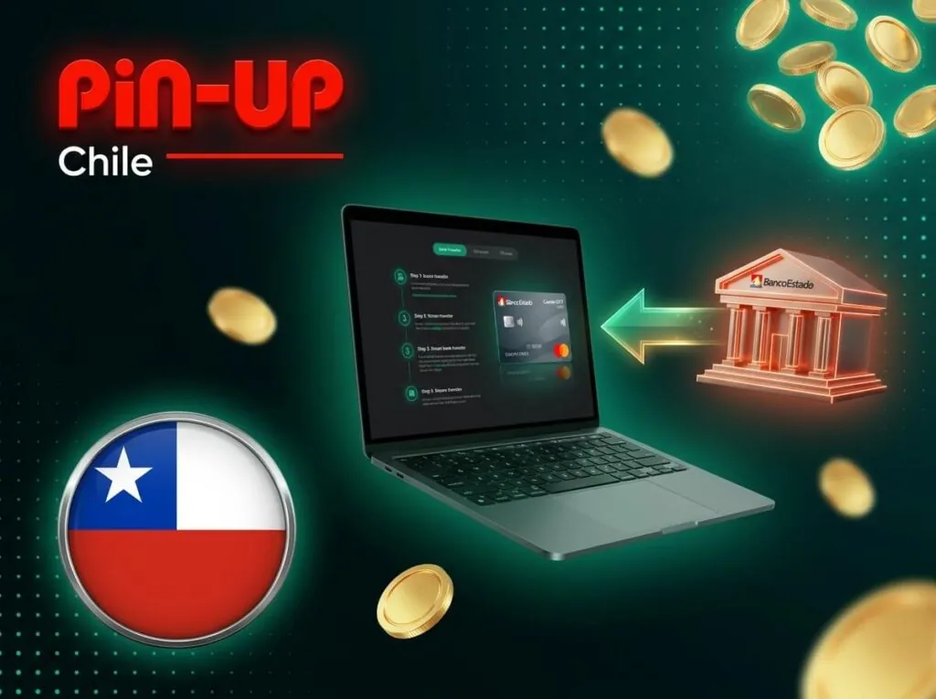 Uso de Cuenta RUT y Transferencias Bancarias