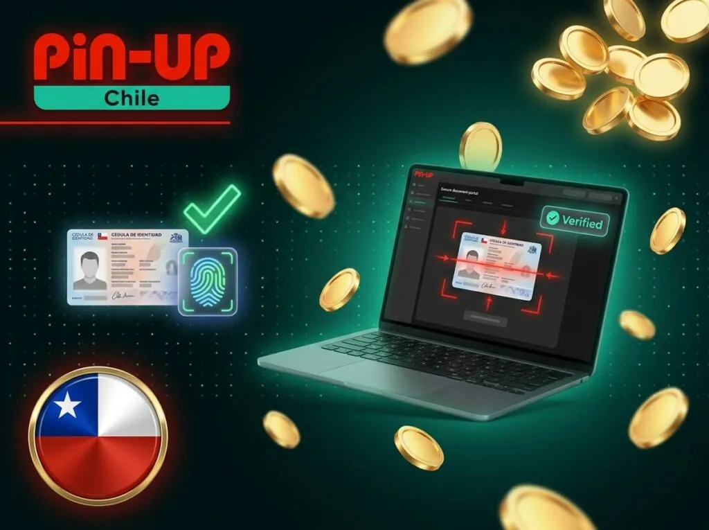 Verificación de identidad (KYC) para retiros seguros