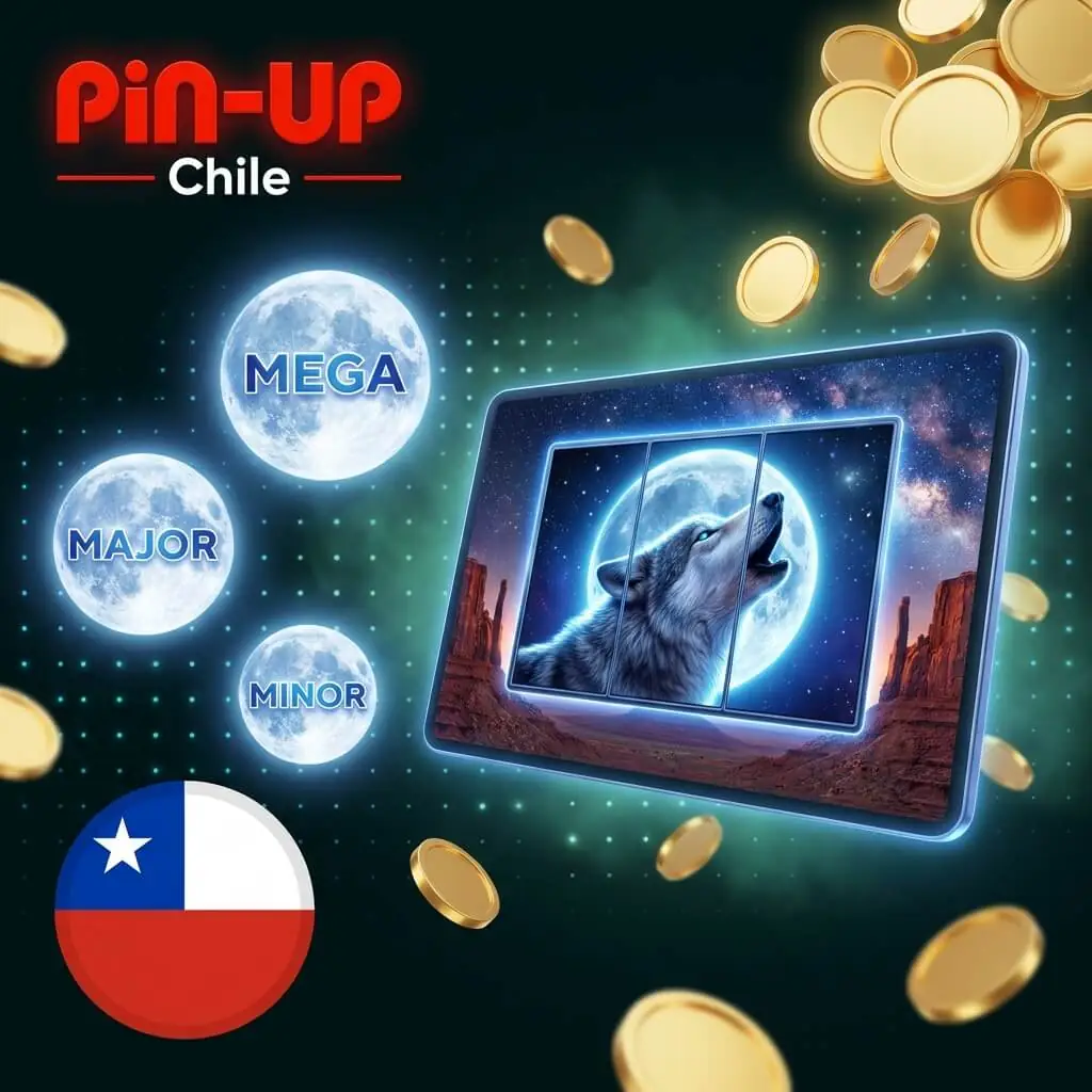 Wolf Gold: Aúlla bajo la Luna de los Jackpots